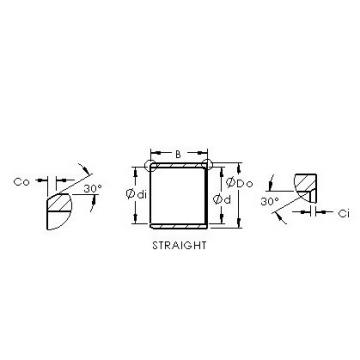 AST ASTEPB 1012-10 محامل عادي