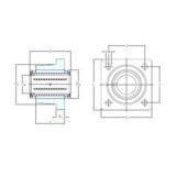 SKF LVCR 16-2LS المحامل الخطية