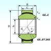 140 mm x 210 mm x 90 mm  ISB GE 140 ET 2RS محامل عادي #1 small image