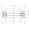 ISO 51108 فحوى الكرات #1 small image