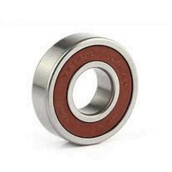 60 mm x 95 mm x 18 mm  SKF S7012 ACE/HCP4A الاتصال الكرات الزاوي #1 image