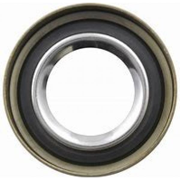 SKF 350916 D المحامل الدفعية #1 image