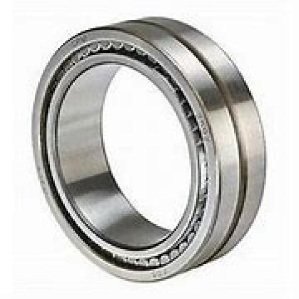 Axle end cap K95199-90010 Backing ring K147766-90010        aptm محامل للاستخدام الصناعي #1 image