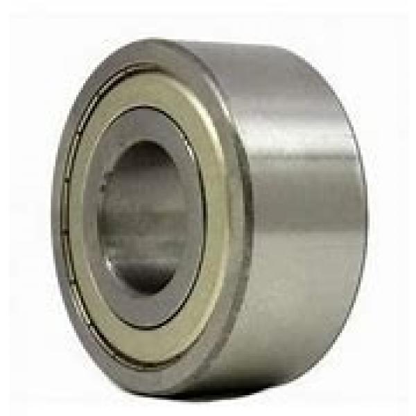 Axle end cap K86877-90012 Backing ring K86874-90010        تناقص الأسطوانة المحامل الجمعية #1 image