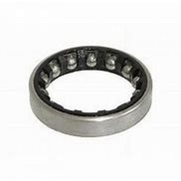 Axle end cap K85510-90010 Backing ring K85095-90010        ا ف ب TM أسطواني #1 image