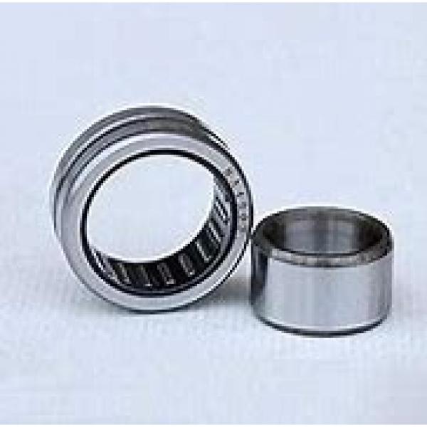 Axle end cap K412057-90010 Backing ring K95200-90010        ا ف ب محامل للاستخدام الصناعي #1 image