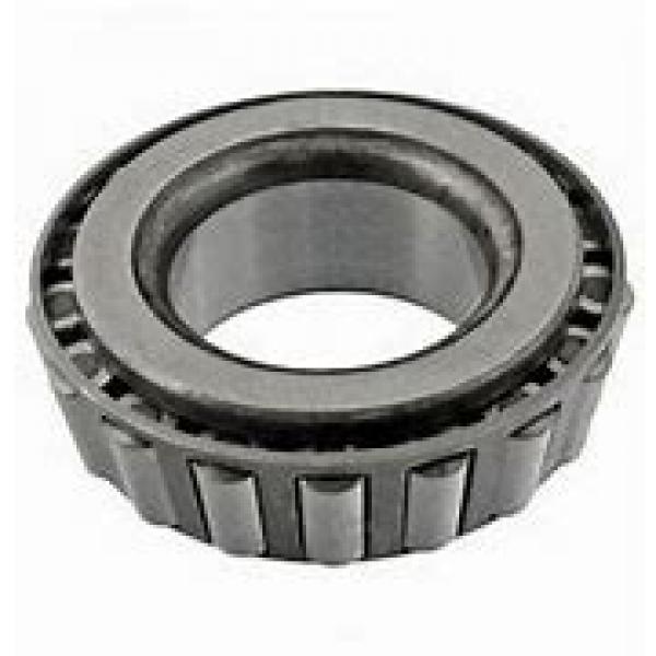 Axle end cap K85521-90011 Backing ring K85525-90010        ضغط الأسطوانة المخروطية واضعة جهاز #1 image