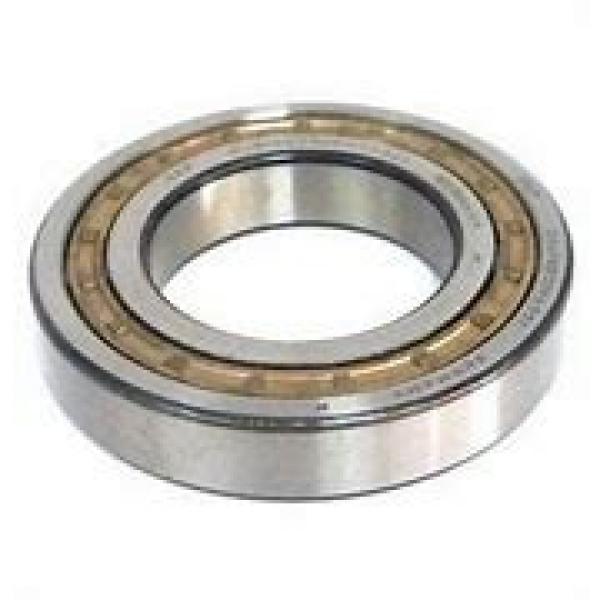 Axle end cap K85517-90012 Backing ring K85516-90010        ا ف ب TM أسطواني #1 image