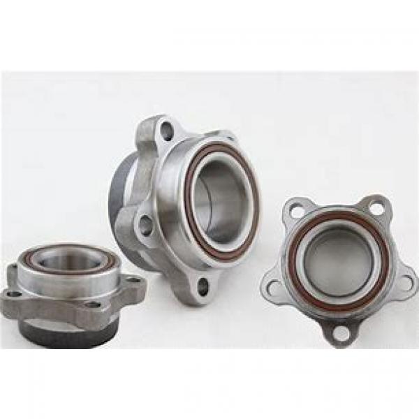 SKF VKBA 1337 محامل العجلات #1 image