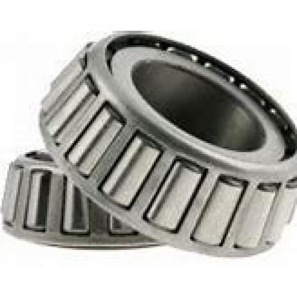 SKF VKBA 3321 محامل العجلات #1 image