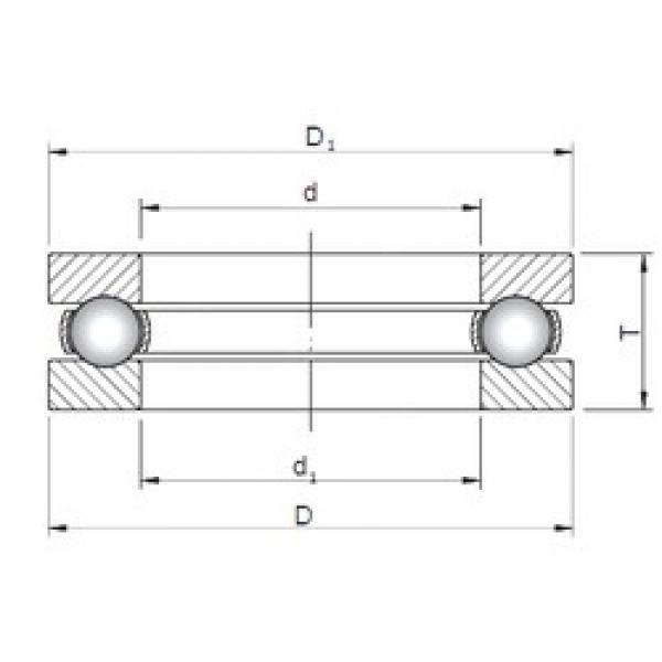 ISO 51108 فحوى الكرات #1 image