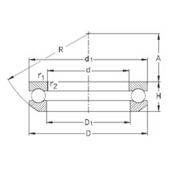 NKE 53322-MP فحوى الكرات #1 image