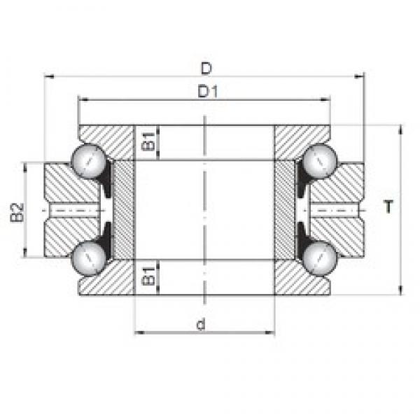 ISO 234408 فحوى الكرات #1 image