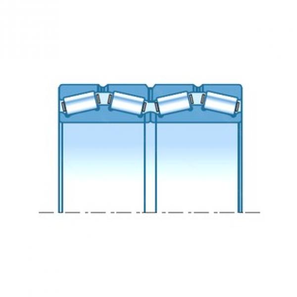 NTN EE531201D/531300/531301XDG2 تناقص الأسطوانة المحامل #1 image