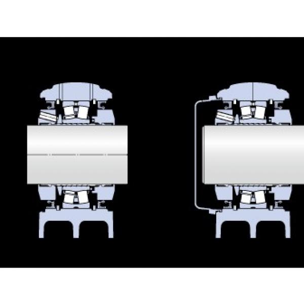 SKF SYNT 70 LTF تحمل وحدات #1 image